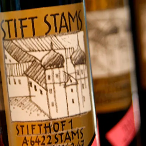 Zisterzienserstift Stams in Stams, Tirol