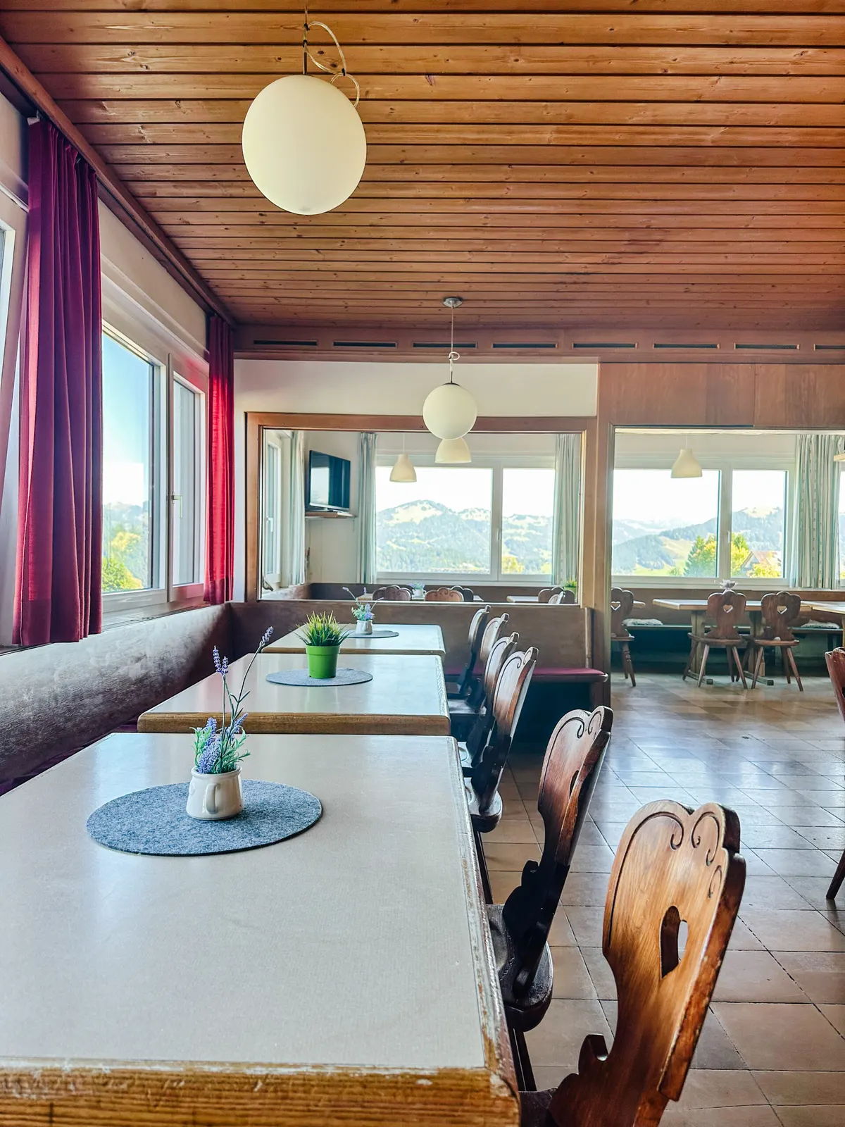 Alpenheim Schneider in Egg/Bregenzerwald, Vorarlberg