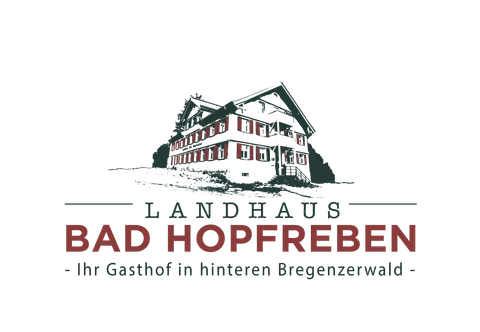 Bad Hopfreben in Schoppernau