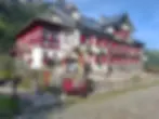 Bad Hopfreben in Schoppernau, Vorarlberg