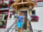 Bad Hopfreben in Schoppernau, Vorarlberg