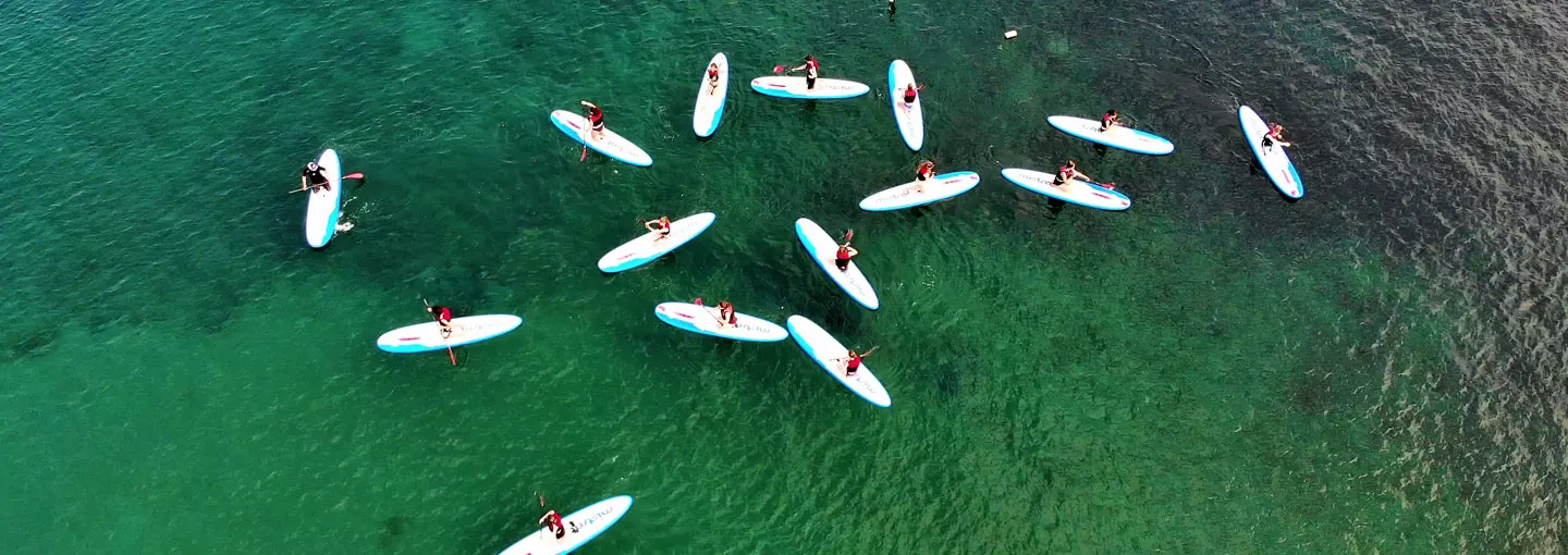 Sportcamp Seeboden in Seeboden, Kärnten