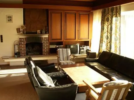 Schöntal Ranch in Hirschegg, Vorarlberg