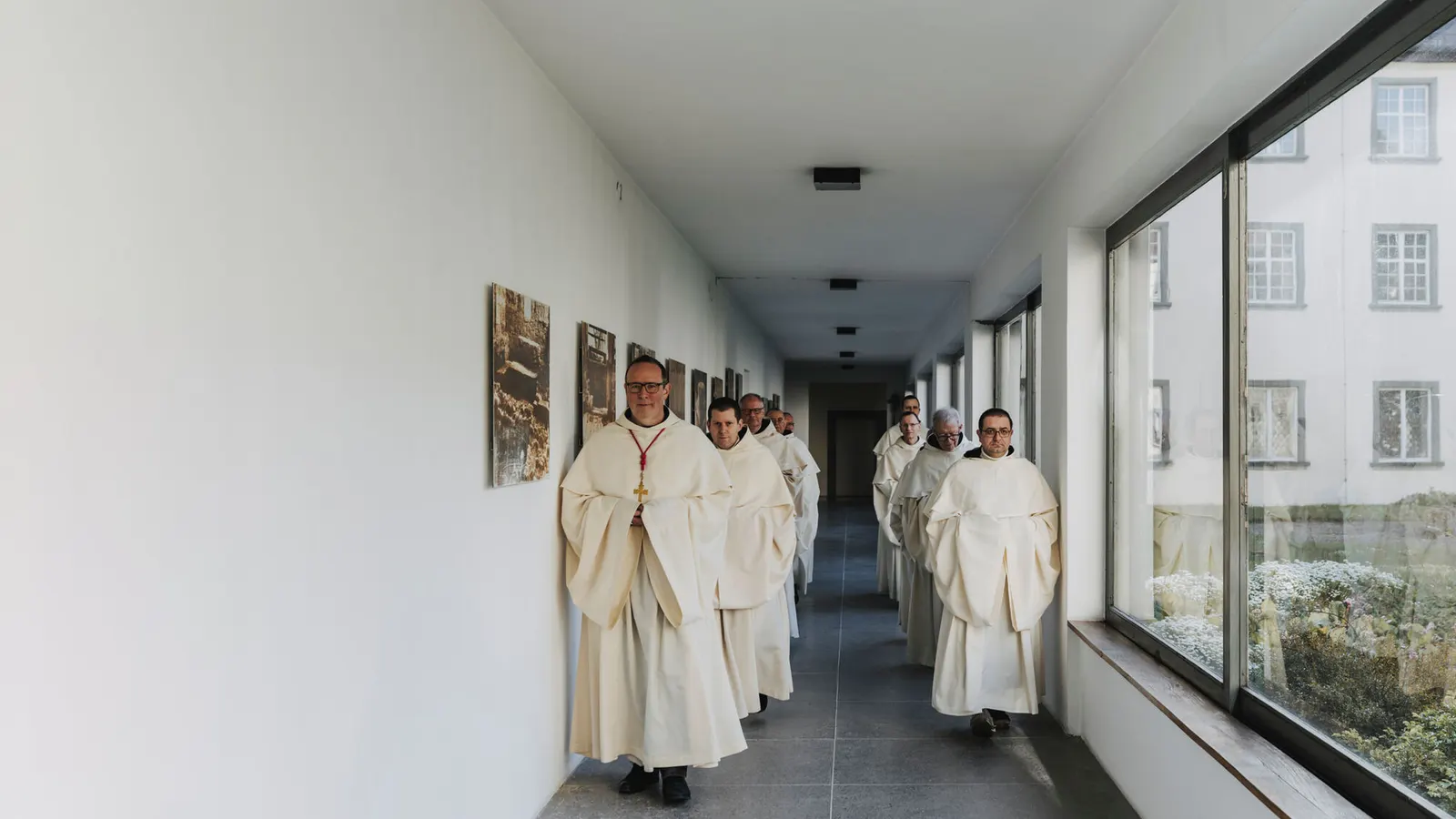 Collegium Bernardi in Bregenz, Vorarlberg