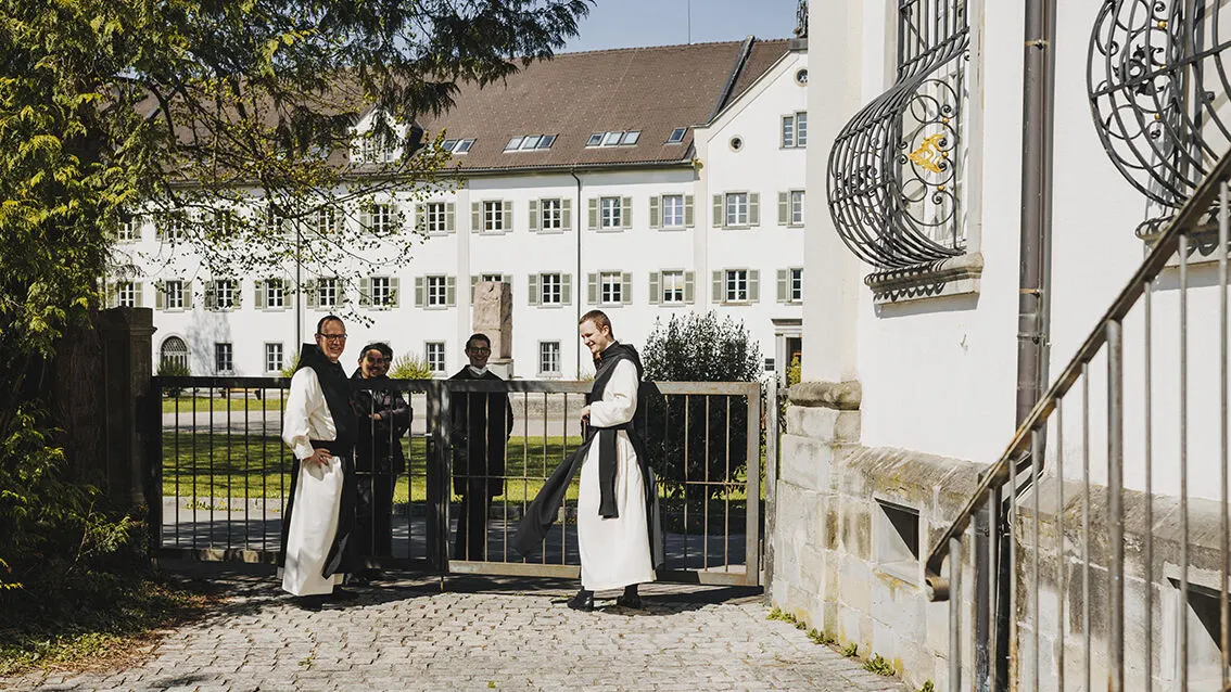 Collegium Bernardi in Bregenz, Vorarlberg