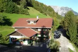 Ferienhaus Botzi in Tschagguns