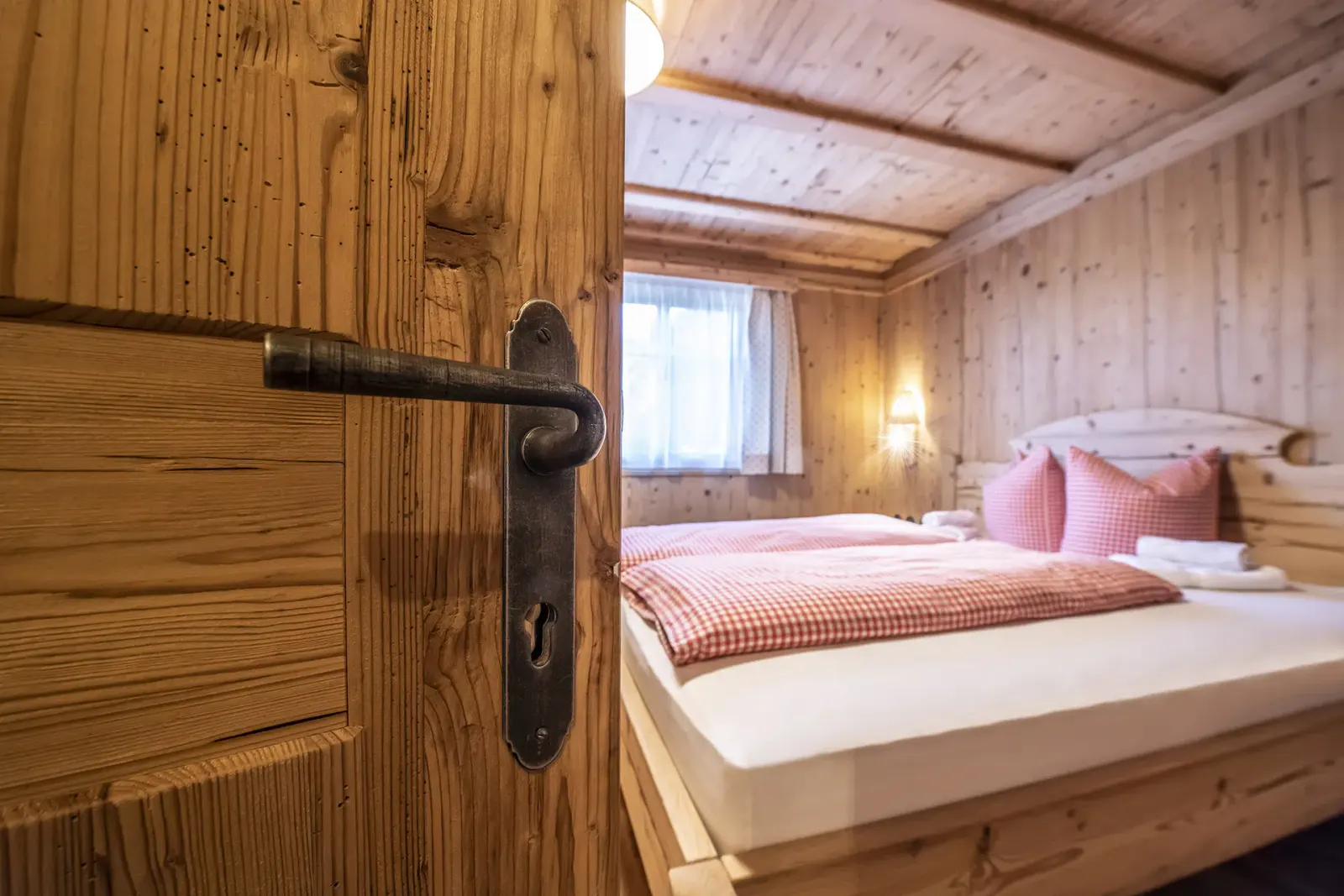 Golmerhaus in Tschagguns, Vorarlberg