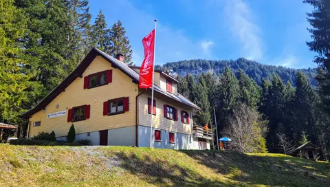 Götznerhaus in Götzis