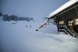 Haus "Lukas" in Hittisau, Vorarlberg