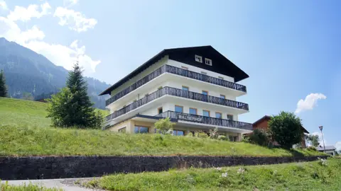 Haus Walserhof Raggal in Raggal