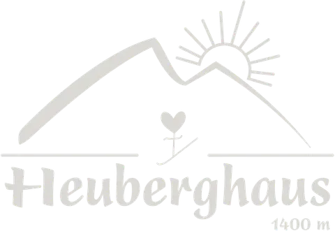 Heuberghaus in Hirschegg