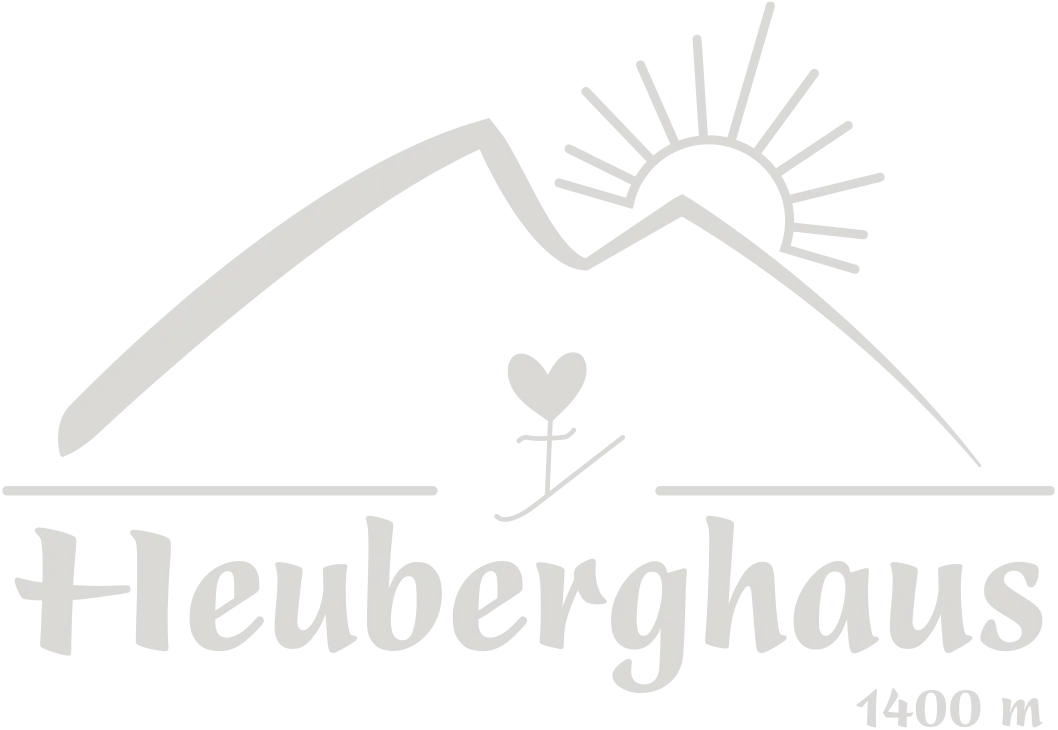 Heuberghaus in Hirschegg, Vorarlberg