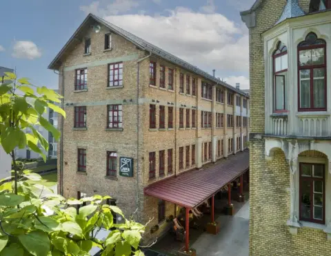 JUFA Hotel Bregenz in Bregenz