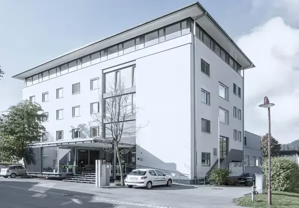 Kolpinghaus Goetzis in goetzis, Vorarlberg
