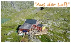 Adolf-Noßberger-Hütte in Großkirchheim, Kärnten