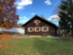 Pfadfinderheim in Tschagguns, Vorarlberg