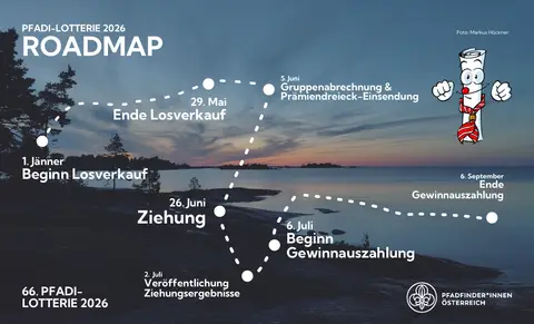 Pfadfinderheim Thüringen in Thüringen