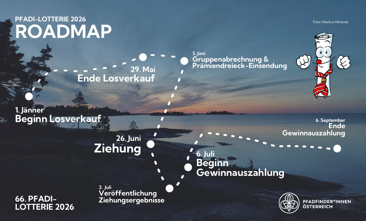 Pfadfinderheim Thüringen in Thüringen, Vorarlberg