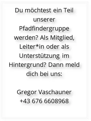 Pfadfinderheim Thüringen in Thüringen, Vorarlberg