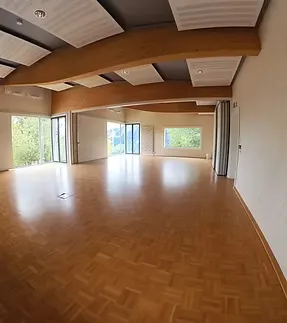 Söllerhaus in Mittelberg, Vorarlberg