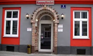 HappyHostel in Wien, Wien