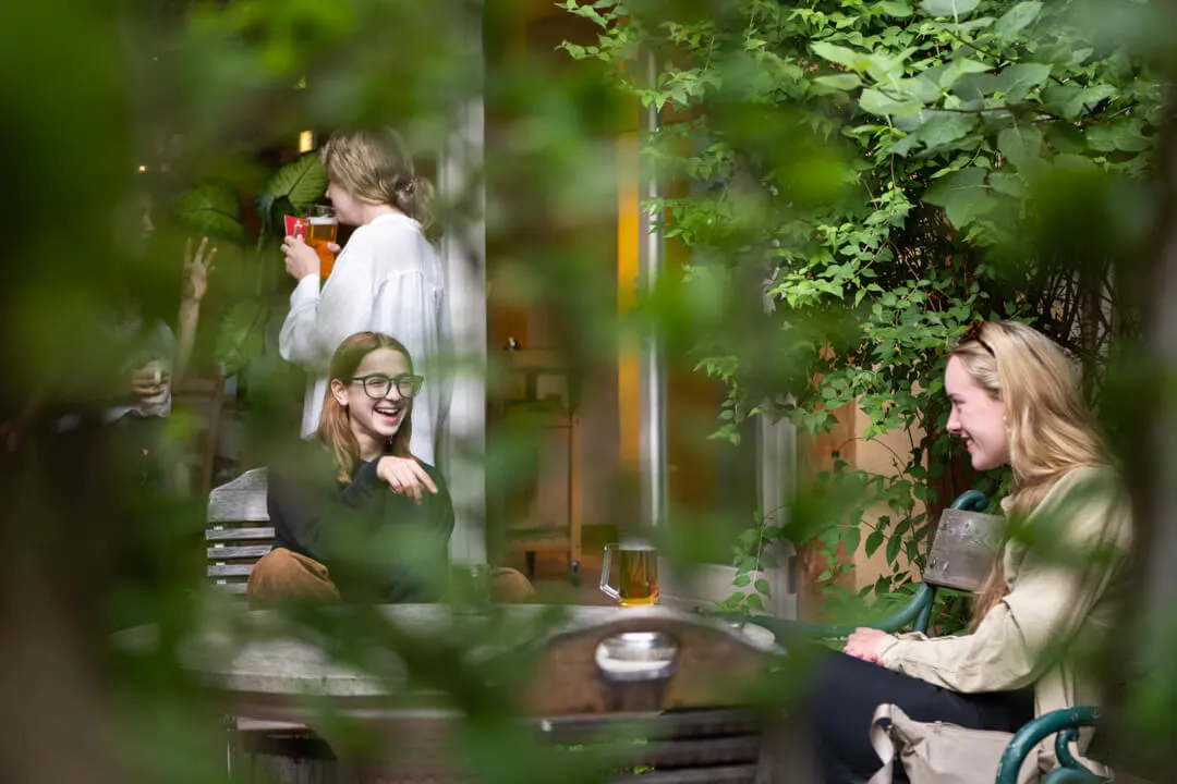 Hostel Ruthensteiner in Wien, Wien
