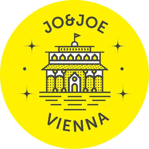 Jo&Joe in Wien
