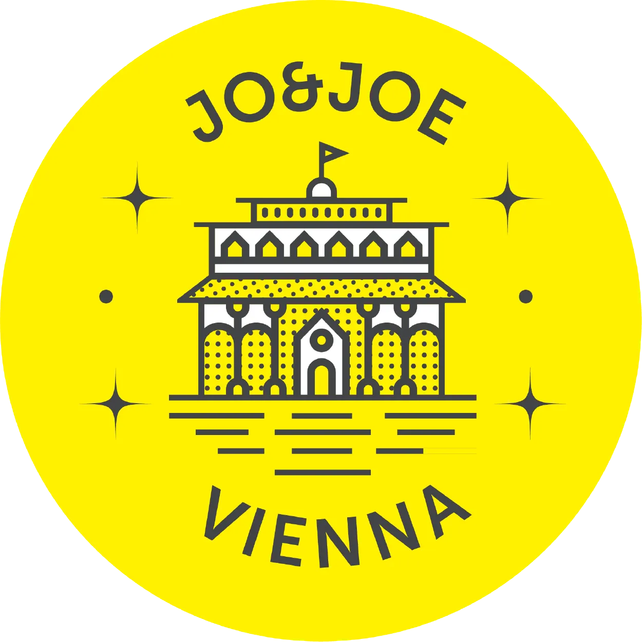 Jo&Joe in Wien, Wien