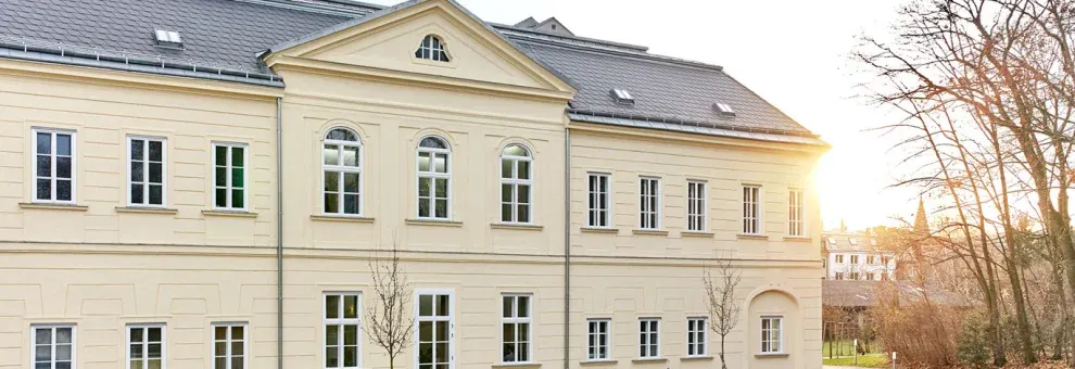 Kardinal König Haus / Bildungshaus der Jesuiten in Wien, Wien