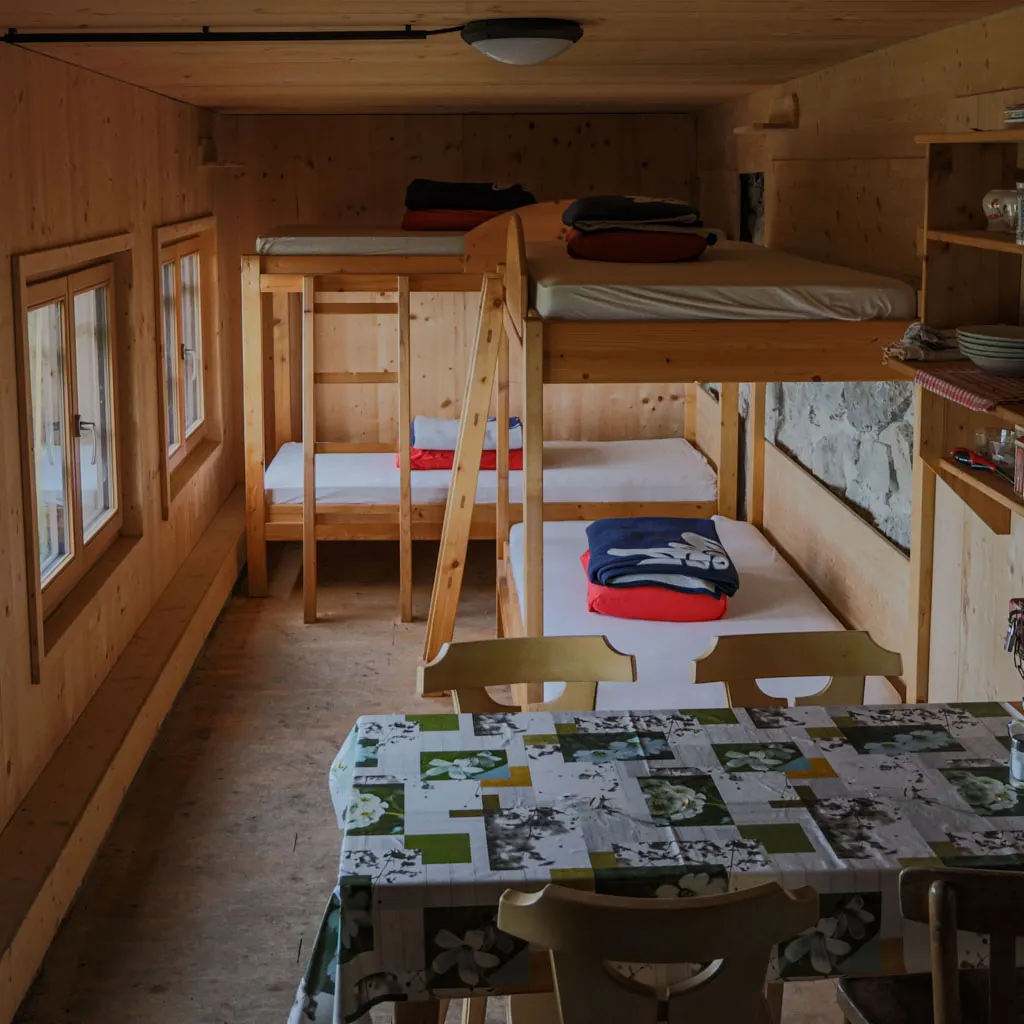 Annaberger Haus in Annaberg, Niederösterreich