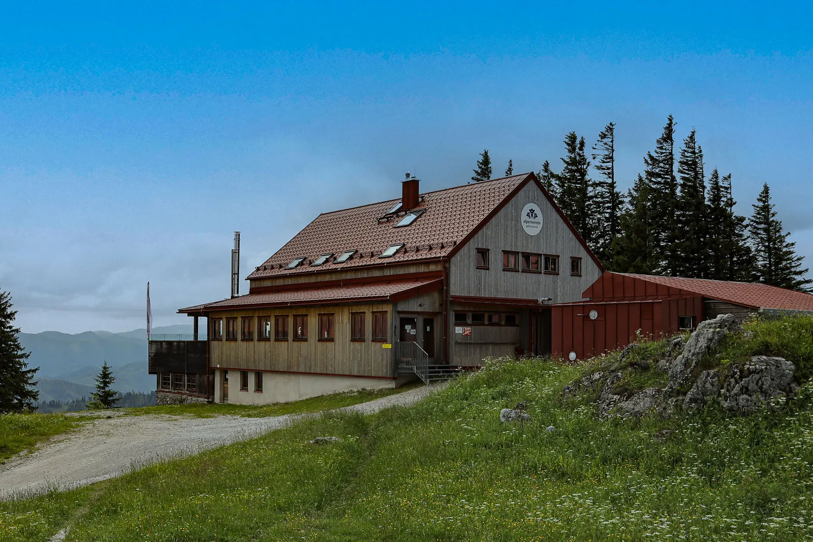 Annaberger Haus in Annaberg, Niederösterreich