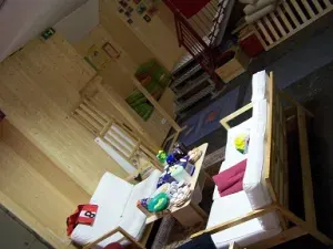 Pfadfinderheim Gruppe Wien 78 in Wien, Wien