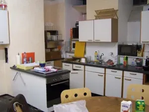 Pfadfinderheim Gruppe Wien 78 in Wien, Wien