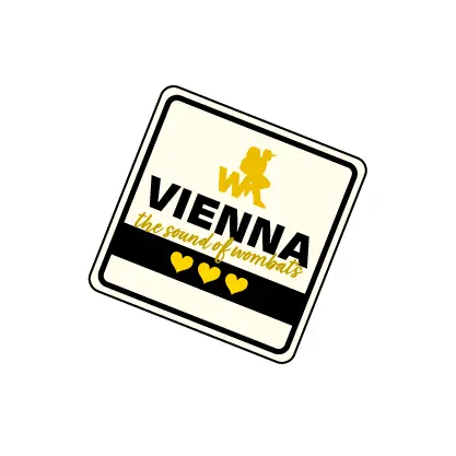 Wombat's City Hostel "at the Naschmarkt" in Wien