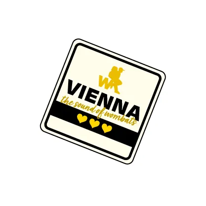 Wombat's City Hostel "at the Naschmarkt" in Wien, Wien