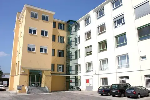 Workbase Hostel in Wien
