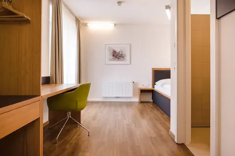 Bildungshaus Sankt Magdalena in Linz