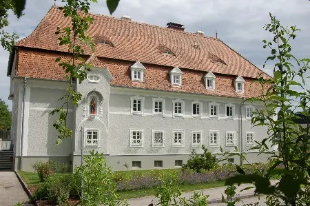 Bildungszentrum St Benedikt in Seitenstetten, Niederösterreich