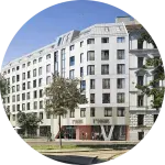 Kolpinghaus Wien Alsergrund in Wien, Wien