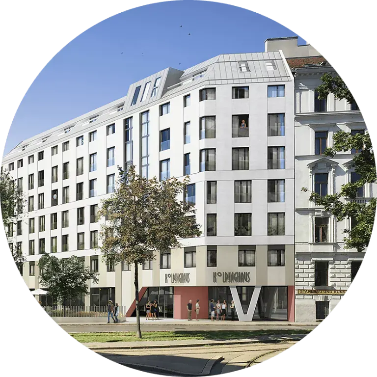 Kolpinghaus Wien Alsergrund in Wien, Wien