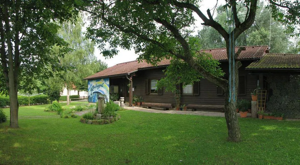Bootshaus Pöchlarn in Pöchlarn, Niederösterreich