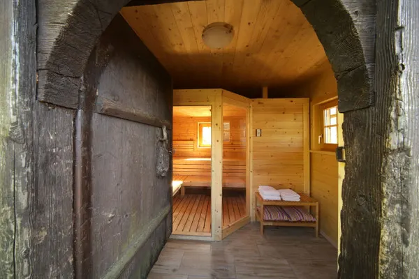 Almhütte Graier Huabn in Grades, Kärnten