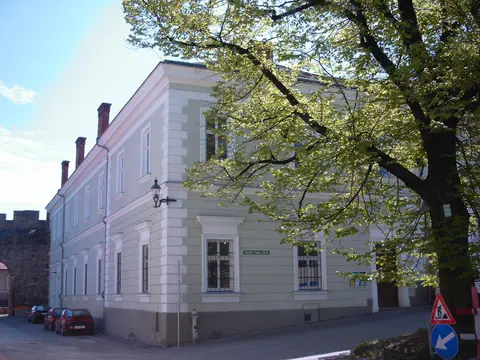 Jugendhaus K-Haus in Eggenburg