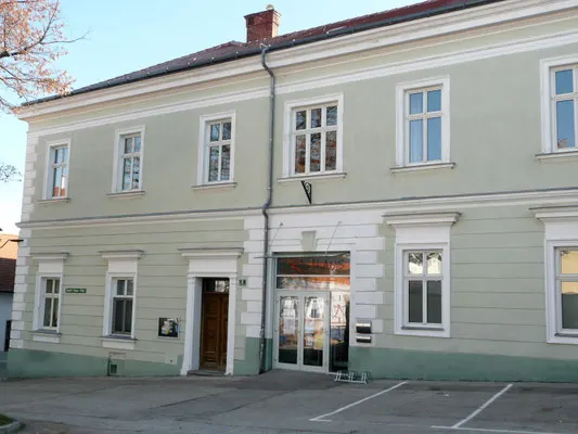 Jugendhaus K-Haus in Eggenburg, Niederösterreich