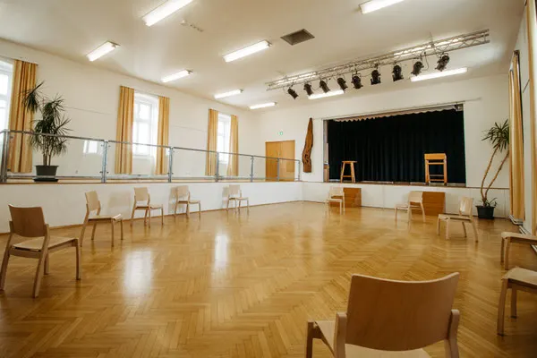 Jugendhaus K-Haus in Eggenburg, Niederösterreich