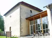 Geistliches Jugendzentrum Oberleis in Oberleis, Niederösterreich