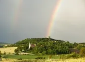 Geistliches Jugendzentrum Oberleis in Oberleis, Niederösterreich