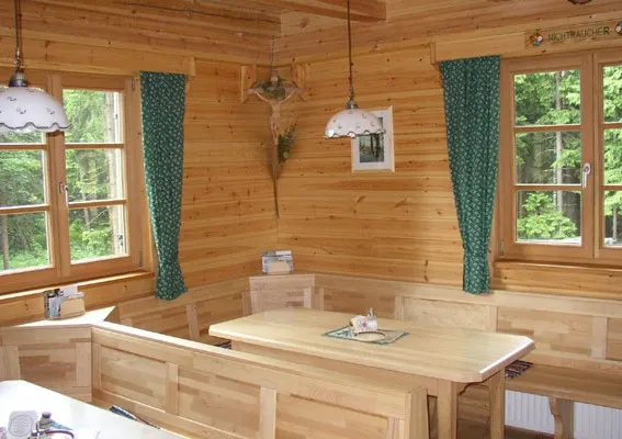 Gföhlberghütte in Hainfeld, Niederösterreich