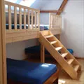 Haus Agnes Safov in Šafov, Niederösterreich