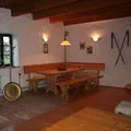 Haus Agnes Safov in Šafov, Niederösterreich